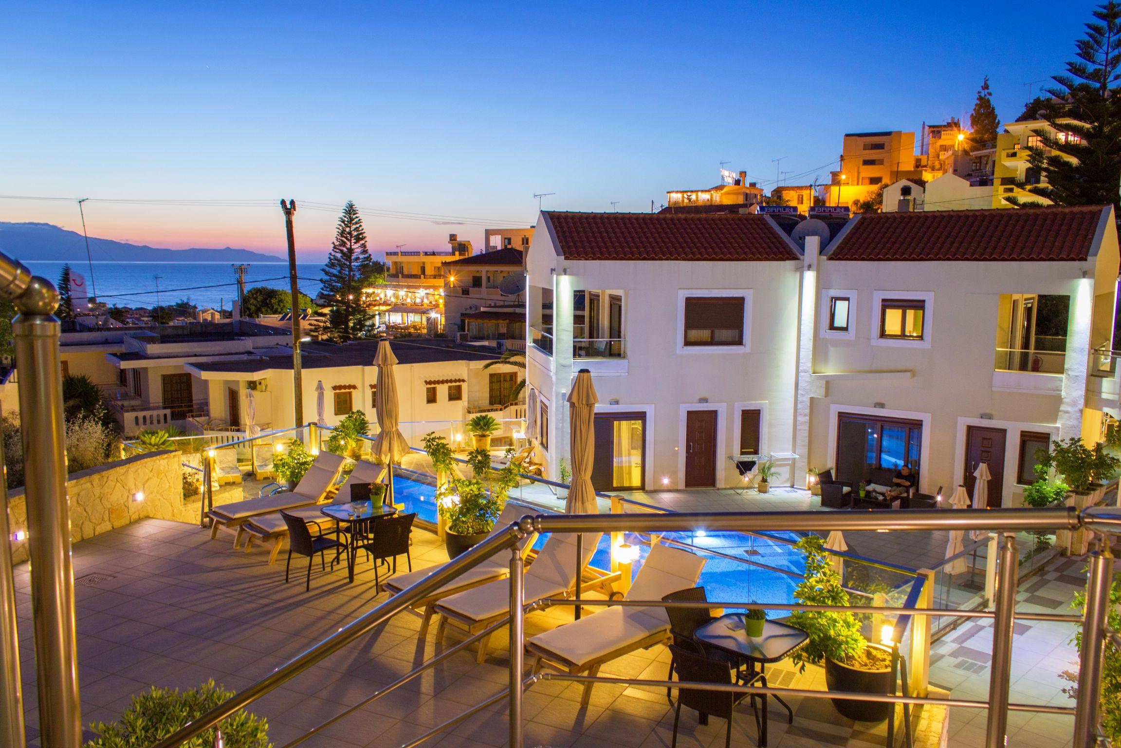 Esthisis Chania
