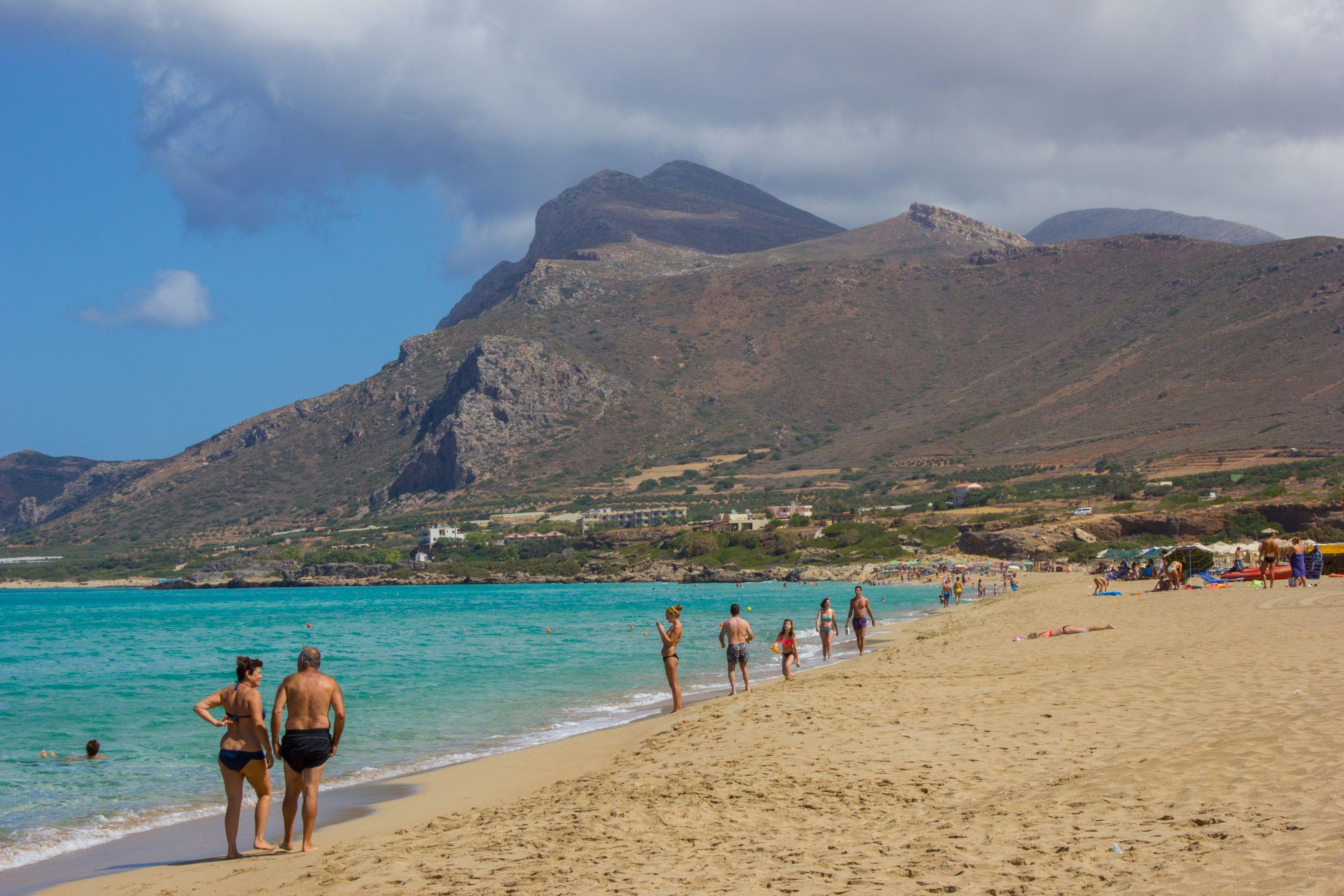 公寓 Esthisis Chania