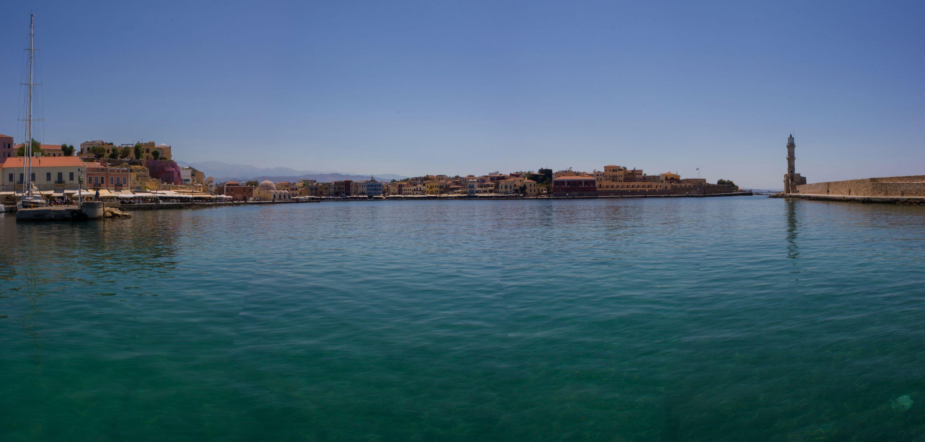Esthisis Chania